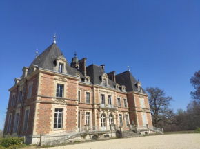 Domaine La Rougellerie Le Château